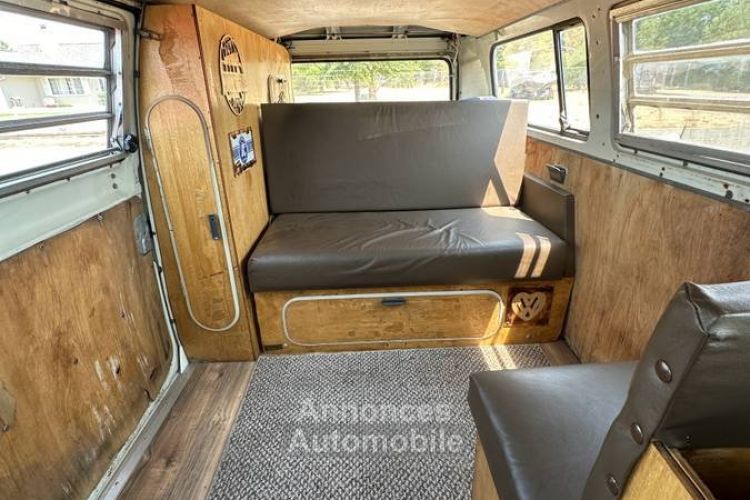 Volkswagen Westfalia - <small></small> 19.000 € <small>TTC</small> - #3