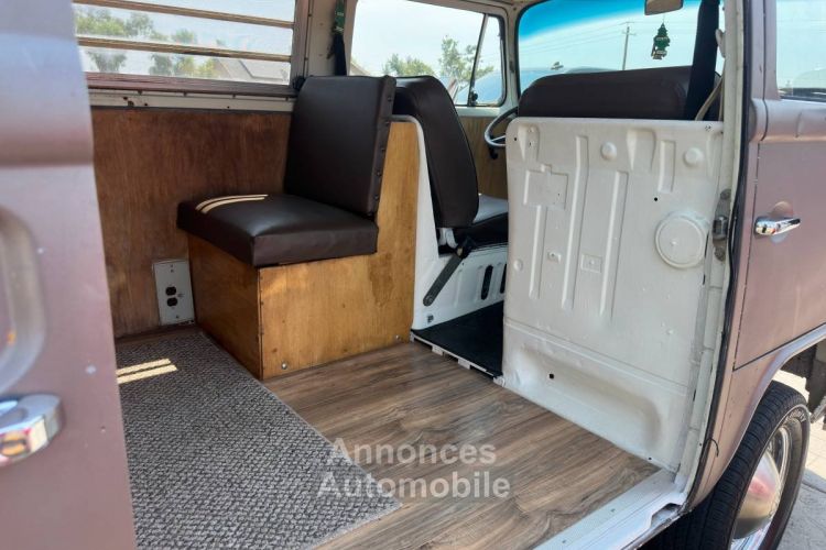 Volkswagen Westfalia - <small></small> 19.000 € <small>TTC</small> - #11