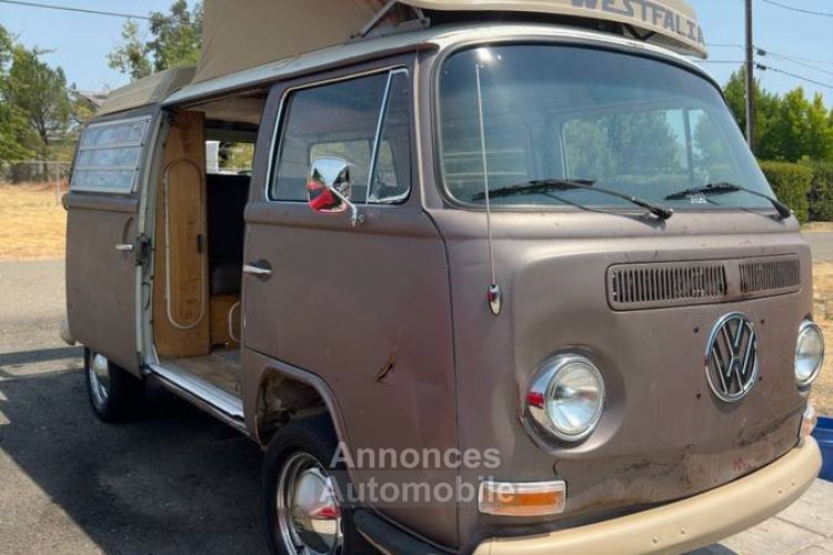 Volkswagen Westfalia - <small></small> 19.000 € <small>TTC</small> - #12