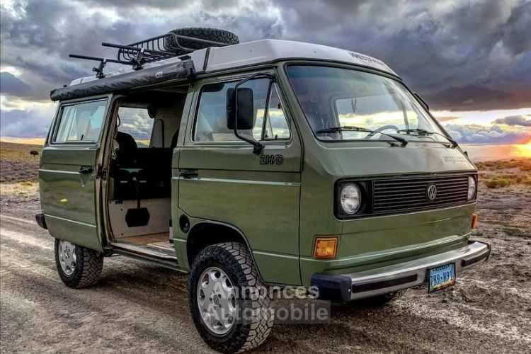 Volkswagen Westfalia - <small></small> 27.000 € <small>TTC</small> - #1