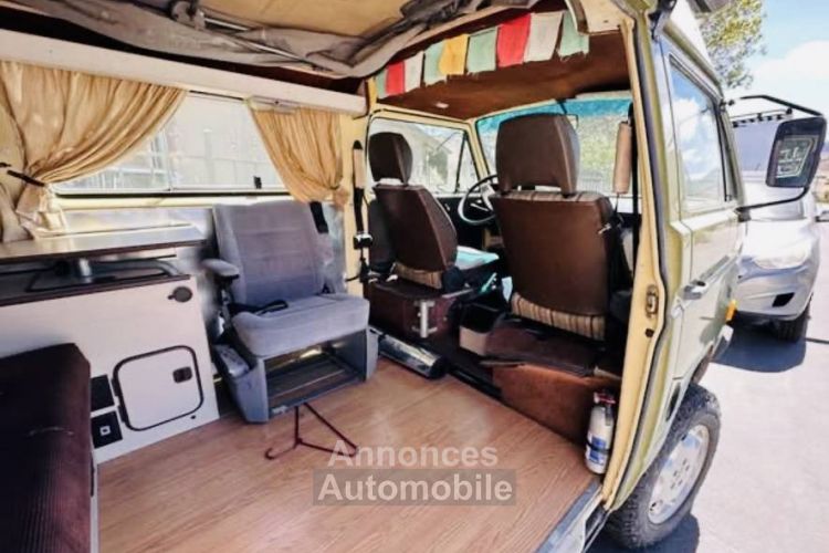 Volkswagen Westfalia - <small></small> 27.000 € <small>TTC</small> - #2