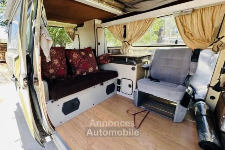 Volkswagen Westfalia - <small></small> 27.000 € <small>TTC</small> - #3