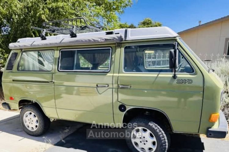 Volkswagen Westfalia - <small></small> 27.000 € <small>TTC</small> - #6