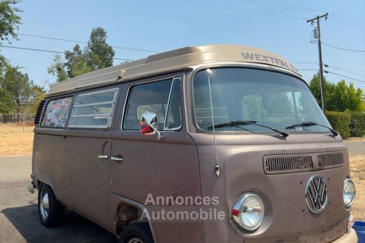 Volkswagen Westfalia - <small></small> 17.700 € <small>TTC</small> - #13