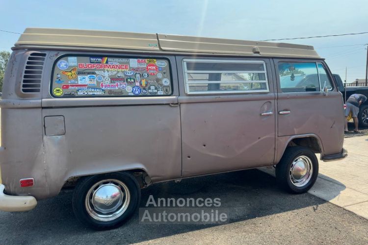 Volkswagen Westfalia - <small></small> 17.700 € <small>TTC</small> - #14