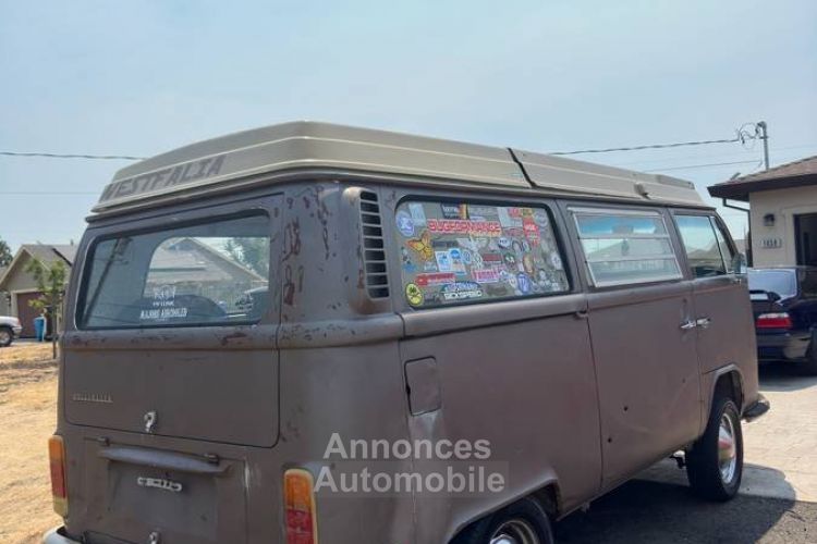 Volkswagen Westfalia - <small></small> 17.700 € <small>TTC</small> - #15