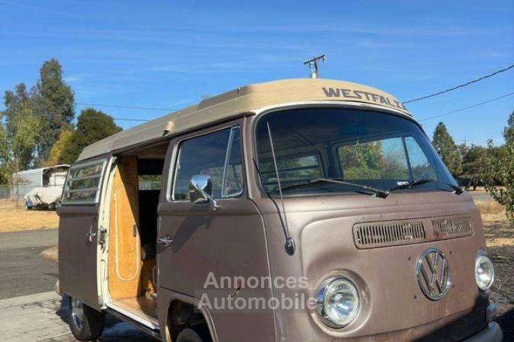 Volkswagen Westfalia - <small></small> 17.700 € <small>TTC</small> - #16