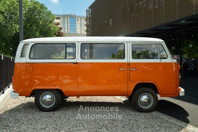 Volkswagen Westfalia T2 - Prix sur Demande - #1