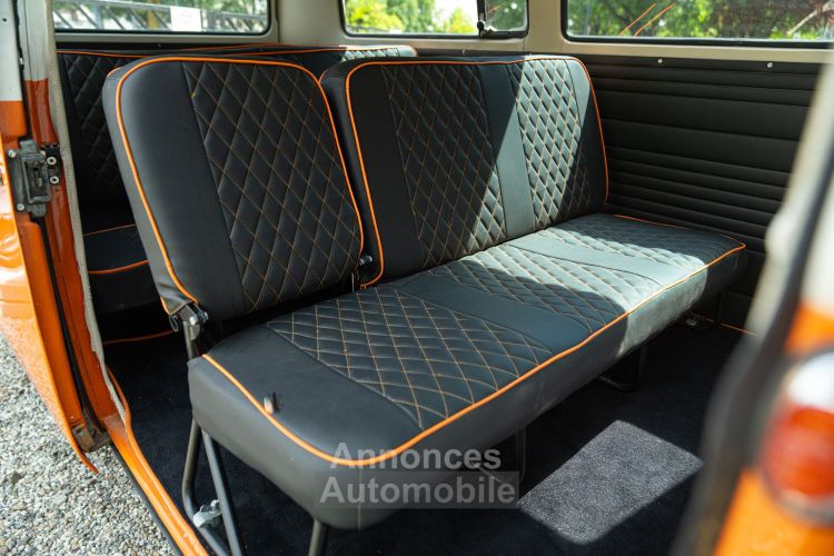 Volkswagen Westfalia T2 - Prix sur Demande - #19