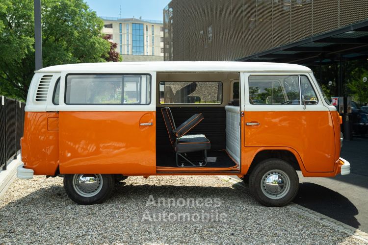 Volkswagen Westfalia T2 - Prix sur Demande - #2