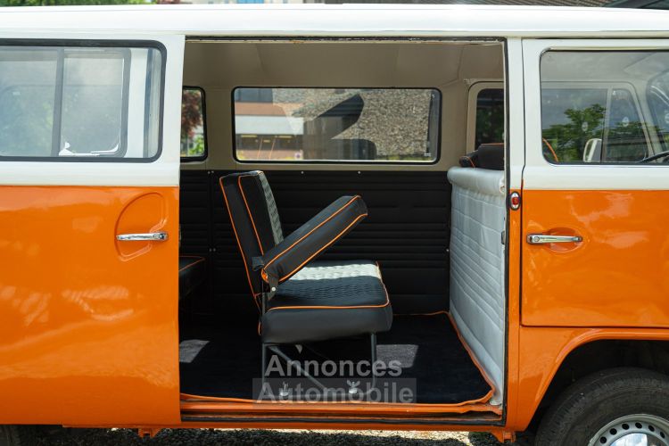 Volkswagen Westfalia T2 - Prix sur Demande - #20