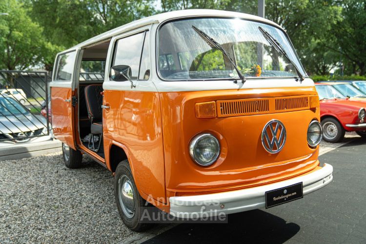 Volkswagen Westfalia T2 - Prix sur Demande - #5