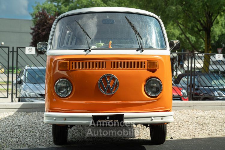 Volkswagen Westfalia T2 - Prix sur Demande - #9