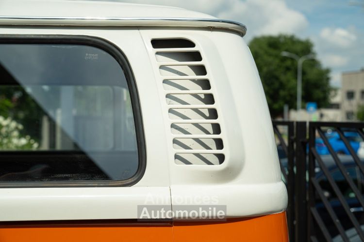 Volkswagen Westfalia T2 - Prix sur Demande - #7