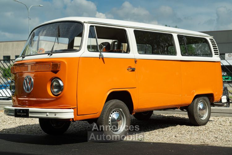 Volkswagen Westfalia T2 - Prix sur Demande - #10