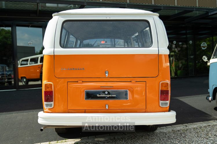 Volkswagen Westfalia T2 - Prix sur Demande - #6