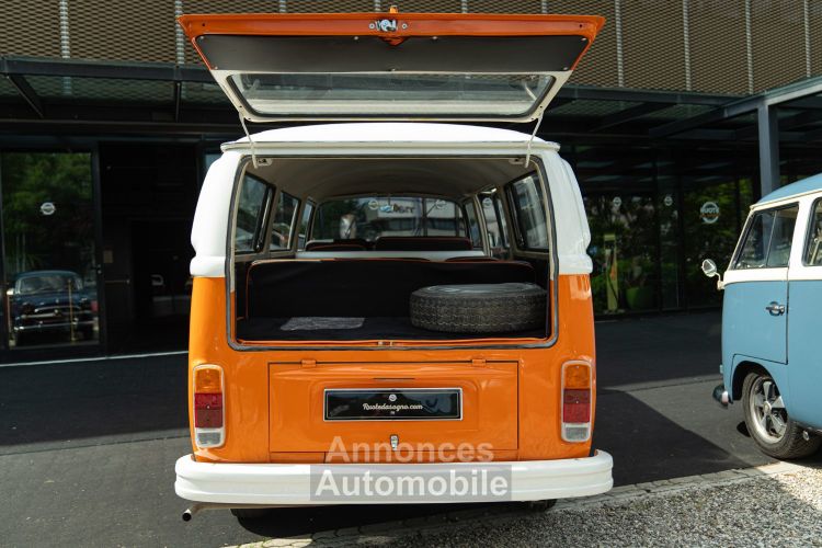 Volkswagen Westfalia T2 - Prix sur Demande - #22