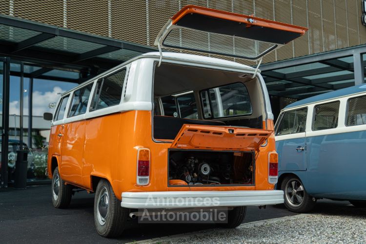 Volkswagen Westfalia T2 - Prix sur Demande - #23