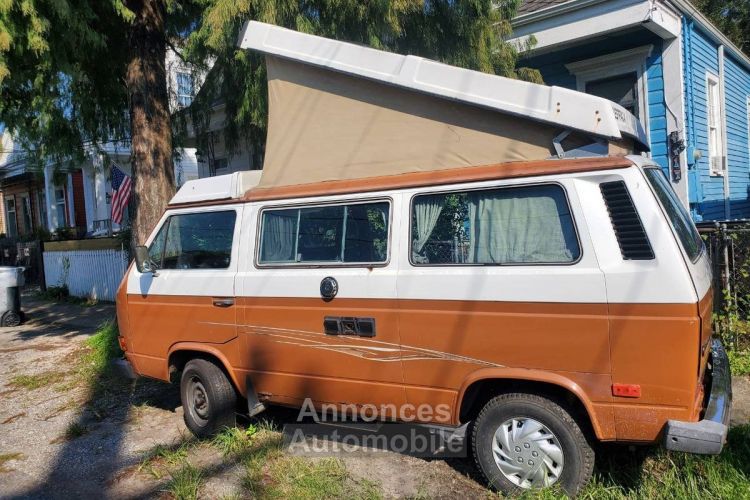 Volkswagen Westfalia vanagon  - <small></small> 22.000 € <small>TTC</small> - #1