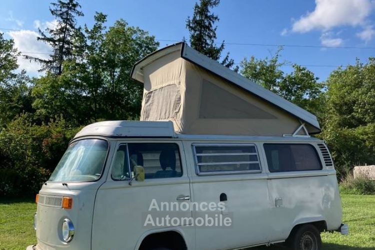 Volkswagen Westfalia Vw  - <small></small> 21.000 € <small>TTC</small> - #1