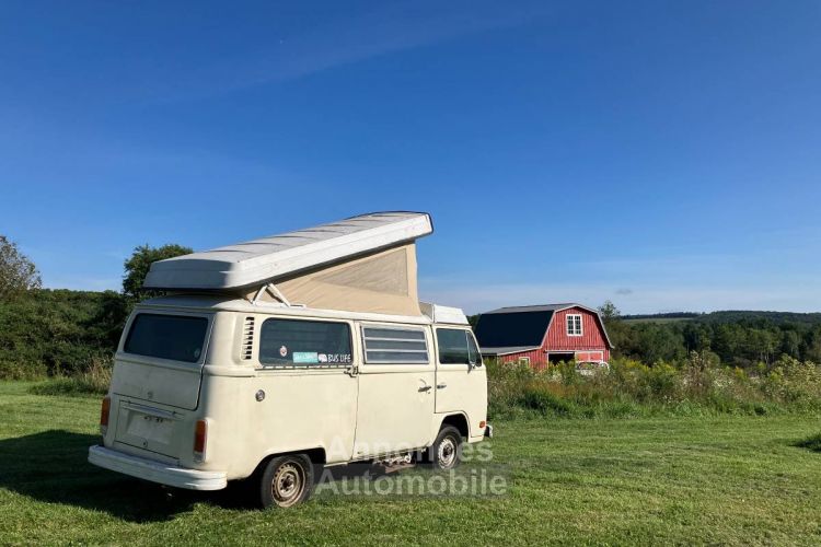 Volkswagen Westfalia Vw  - <small></small> 21.000 € <small>TTC</small> - #2