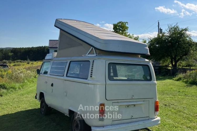 Volkswagen Westfalia Vw  - <small></small> 21.000 € <small>TTC</small> - #3