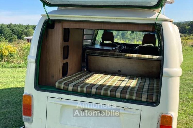 Volkswagen Westfalia Vw  - <small></small> 21.000 € <small>TTC</small> - #5