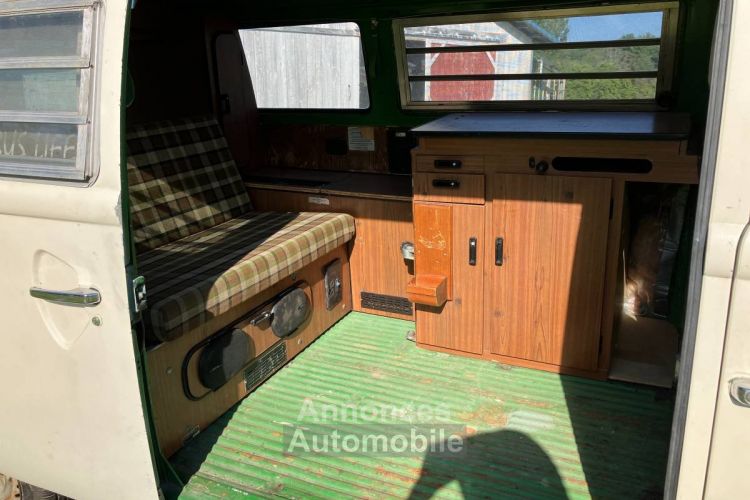 Volkswagen Westfalia Vw  - <small></small> 21.000 € <small>TTC</small> - #6