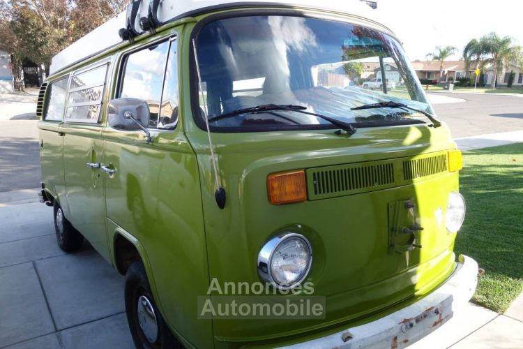 Volkswagen Westfalia Vw  - <small></small> 22.000 € <small>TTC</small> - #1