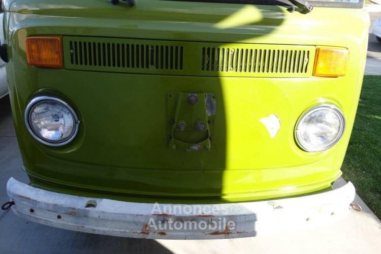 Volkswagen Westfalia Vw  - <small></small> 22.000 € <small>TTC</small> - #3