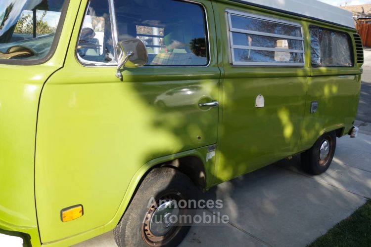 Volkswagen Westfalia Vw  - <small></small> 22.000 € <small>TTC</small> - #4