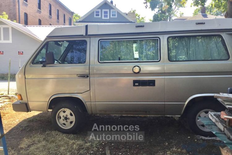 Volkswagen Westfalia Vw  - <small></small> 30.000 € <small>TTC</small> - #10