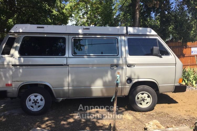 Volkswagen Westfalia Vw  - <small></small> 30.000 € <small>TTC</small> - #11