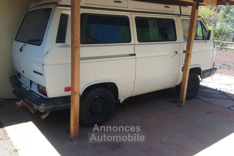 Volkswagen Westfalia Vw  - <small></small> 17.000 € <small>TTC</small> - #1