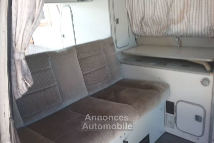 Volkswagen Westfalia Vw  - <small></small> 17.000 € <small>TTC</small> - #4