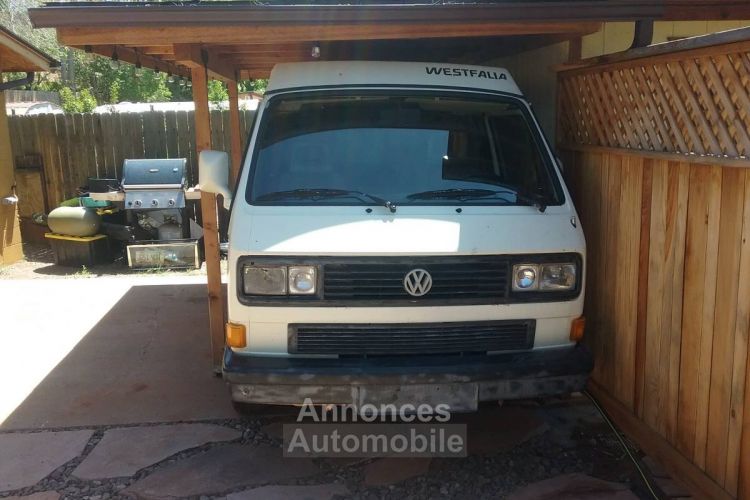 Volkswagen Westfalia Vw  - <small></small> 17.000 € <small>TTC</small> - #14