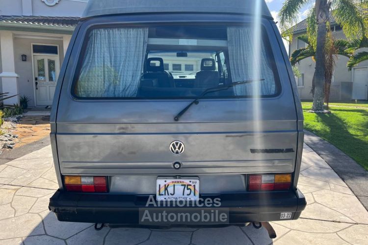 Volkswagen Westfalia Vw full camper  - <small></small> 20.000 € <small>TTC</small> - #2