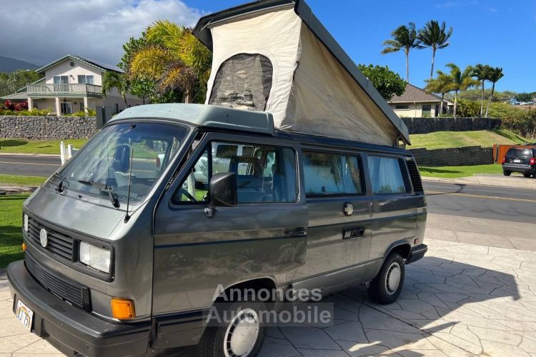 Volkswagen Westfalia Vw full camper  - <small></small> 20.000 € <small>TTC</small> - #4