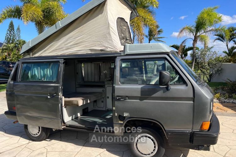 Volkswagen Westfalia Vw full camper  - <small></small> 20.000 € <small>TTC</small> - #5