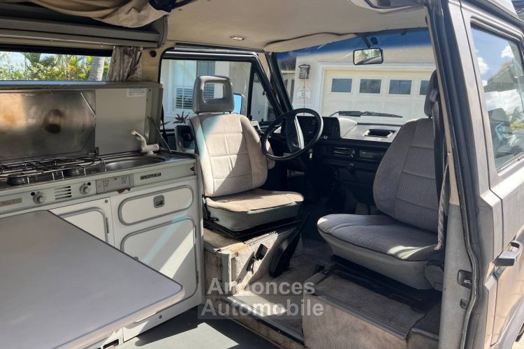 Volkswagen Westfalia Vw full camper  - <small></small> 20.000 € <small>TTC</small> - #8