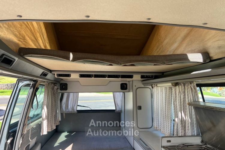 Volkswagen Westfalia Vw full camper  - <small></small> 20.000 € <small>TTC</small> - #10