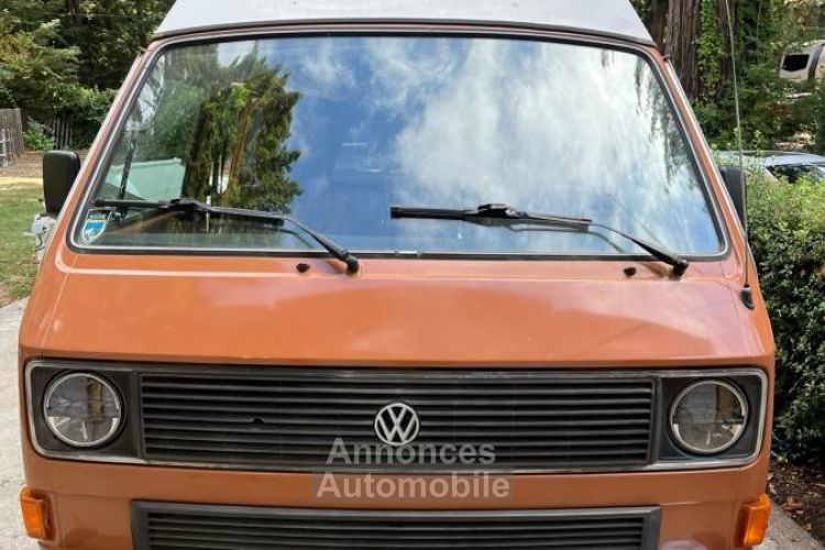 Volkswagen Westfalia Vw vanagon  - <small></small> 22.000 € <small>TTC</small> - #1