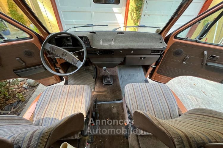 Volkswagen Westfalia Vw vanagon  - <small></small> 22.000 € <small>TTC</small> - #12