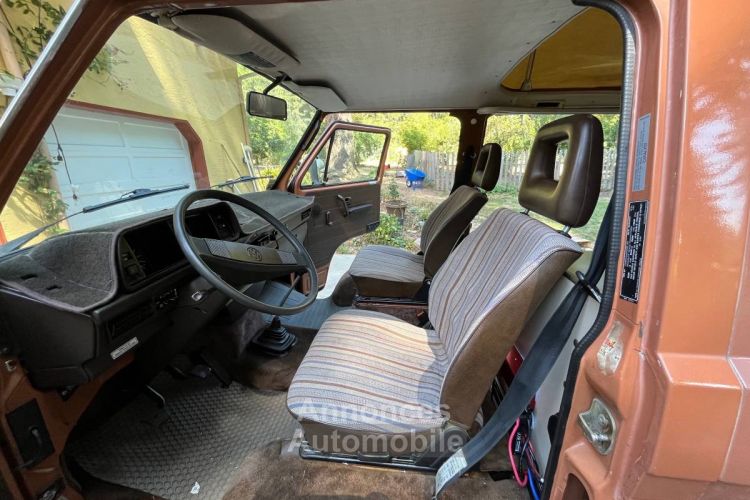 Volkswagen Westfalia Vw vanagon  - <small></small> 22.000 € <small>TTC</small> - #13