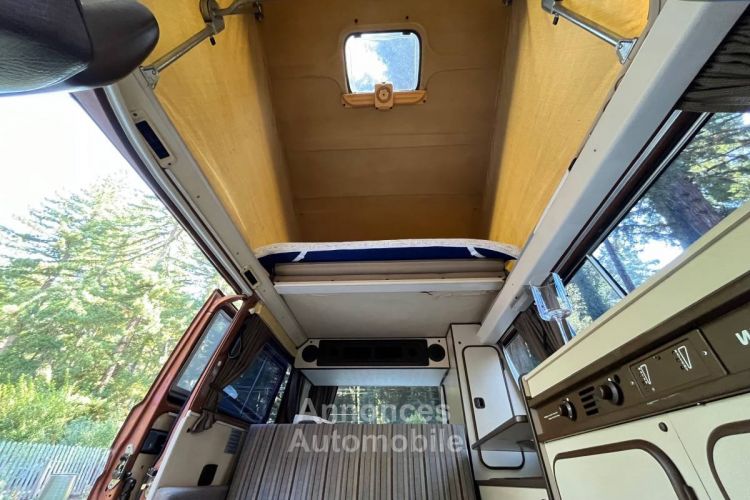 Volkswagen Westfalia Vw vanagon  - <small></small> 22.000 € <small>TTC</small> - #14