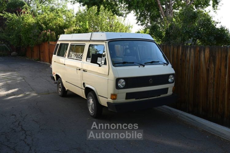 Volkswagen Westfalia Vw vanagon  - <small></small> 24.000 € <small>TTC</small> - #2