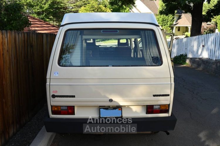 Volkswagen Westfalia Vw vanagon  - <small></small> 24.000 € <small>TTC</small> - #6