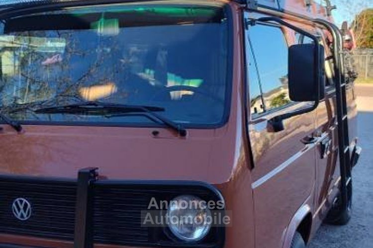 Volkswagen Westfalia Vw vanagon  - <small></small> 19.000 € <small>TTC</small> - #1