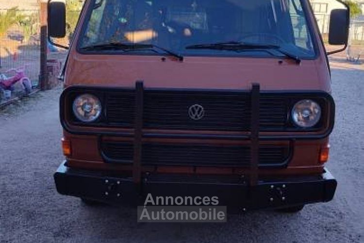 Volkswagen Westfalia Vw vanagon  - <small></small> 19.000 € <small>TTC</small> - #2