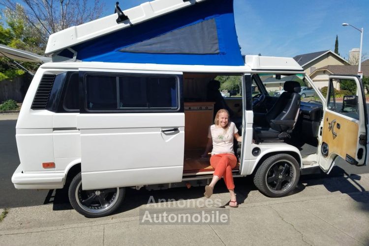 Volkswagen Westfalia Vw vanagon  - <small></small> 47.000 € <small>TTC</small> - #1